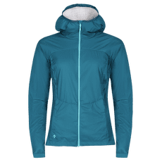 Bunda Direct Alpine Bora Lady 2.0 emerald/menthol