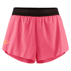 Szorty Craft Pro Hypervent Split Shorts 2 Women FUCHSIA