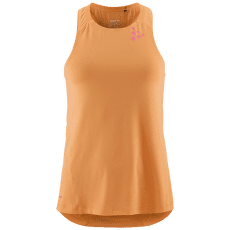Tank top Craft PRO Hypervent Singlet 2 Women SOUR
