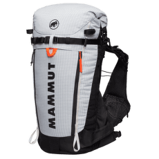 Plecak Mammut Aenergy ST 20-25 white-black