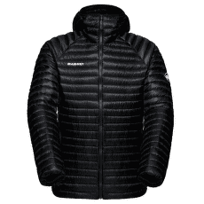 Bluza Mammut Aenergy IN Hooded Jacket Men black 0001