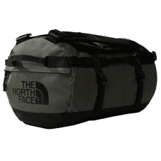 Torba The North Face Base Camp Duffel - S (52ST) 4WC NEW TAUPE GREEN/TNF BLACK