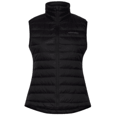 Kamizelka Kari Traa EMILIE DOWN VEST BLACK