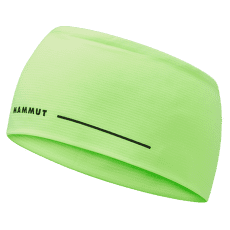 Opaska na głowę Mammut Aenergy Light Headband 1284 neo lime