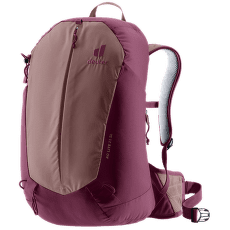 Plecak deuter AC Lite 21 SL ashrose-cassis