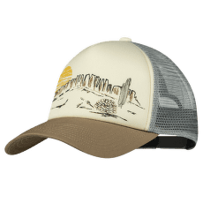 Czapka Buff Trucker Cap LACH  MULTI
