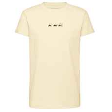 Koszulka z krótkim rękawem Mammut Mammut Seon T-Shirt Playground Men 1289 alvatern