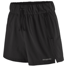 Szorty Patagonia Terrebonne Shorts Women Black