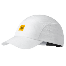 Czapka Buff Speed Cap LOGO WHITE