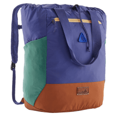 Plecak Patagonia Terravia Tote Pack Solstice Purple