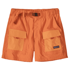 Szorty Patagonia Outdoor Everyday Shorts Women Rock Melon