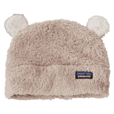 Czapki Patagonia Baby Furry Friends Hat Shroom Taupe