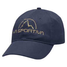 Czapka La Sportiva Hike Cap Night Sky/Savana