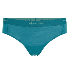 Majtki Icebreaker Merino 125 Cool-Lite Sprite Hipster Women TOPAZ