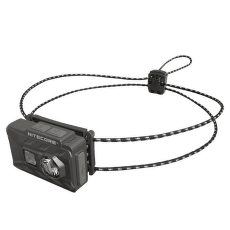 Reflektor Nitecore NU20 CLASSIC Headlamp, black