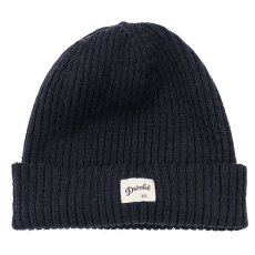 Czapki Devold Archive Wool Beanie 284A INK