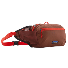 Nerka Patagonia Terravia Hip Pack Dried Vanilla