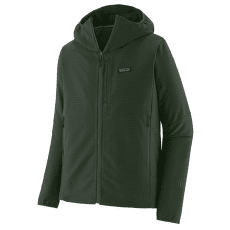Bunda Patagonia R1 TechFace Hoody Men Old Growth Green