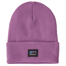 Czapki Patagonia Everyday Beanie Brisk Purple