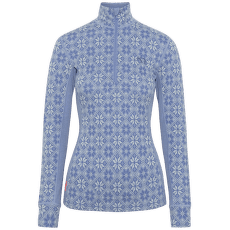 Koszulka z długim rękawem Kari Traa Rose H/Z (622691) IRIS/PASTEL LIGHT BLUE