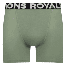 Bokserki Mons Royale Hold 'em Boxer Men Willow