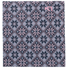 Szalik Kari Traa Rose Tube ROY/DARK NAVY BLUE