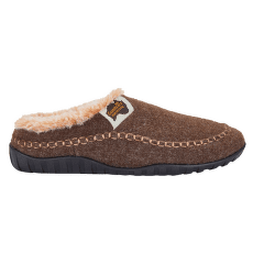 Buty Gumbies Ossa Low Slipper - Chocolate & Cream Chocolate / Cream