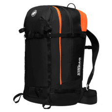 Plecak Mammut Pro 45 Removable Airbag 3.0 ready black 0001