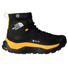 Buty The North Face Summit Fastpack Gore-tex® TNF BLACK/SUMMIT GOLD
