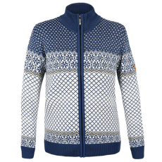 Sweter Kama MERINO SWEATER KAMA 5059 light blue