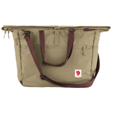 Torba Fjällräven High Coast Tote 30 Clay