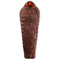 Śpiwór deuter Exosphere -6° EL umbra-paprika