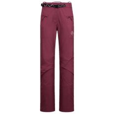 Spodnie La Sportiva ALPINE GUIDE GTX PERFORMANCE PANTS WOMEN Redwood_R25R25