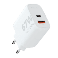 Ładowarka Xtorm 67W GaN2 Ultra Essential Wall Charger