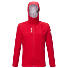 Bunda Millet Fitz Roy Jacket Men ROUGE A14