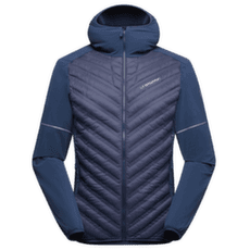 Bunda La Sportiva KORO Jacket Men Night Sky/Chalk