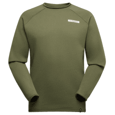 Koszulka z długim rękawem La Sportiva TUFA SWEATER Men Cypress