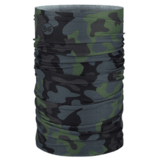 Chusta Buff Coolnet UV ENOB STEEL