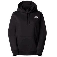 Bluza The North Face SIMPLE DOME HOODIE Women TNF BLACK