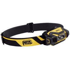 Reflektor Petzl PIXA R Black/yellow