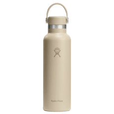 Termos Hydro Flask Standard Mouth 21 oz 114 Oat