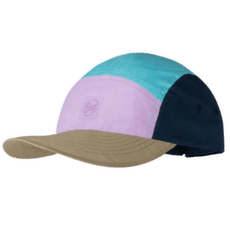 Czapka Buff 5 PANEL GO CAP Kids Colart multi COLART NIGHT BLUE