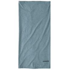 Szalik Patagonia Sun Mask Sea Run: Blue Sage