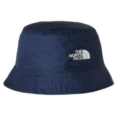 Kapelusz The North Face Sun Stash Hat NIF SUMMIT NAVY/RIVER ICE