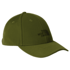 Czapka The North Face Recycled 66 Classic Hat BRI WOODLAND GREEN