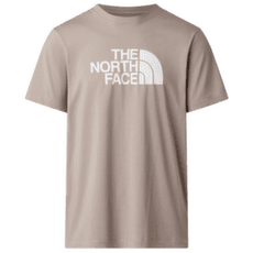 Koszulka z krótkim rękawem The North Face Evolution Half Dome Regular Short Sleeve Tee Men 2MB STONE SLAB