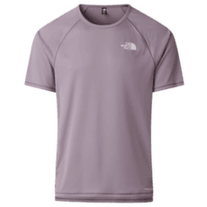 Koszulka z krótkim rękawem The North Face Sunriser S/S Men G7O TRANSCENDENT GREY
