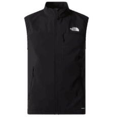 Kamizelka The North Face Nimble Vest 2 Men TNF BLACK