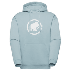 Bluza Mammut MAMMUT BASE ML HOODY MEN CLASSIC nebla