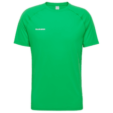 Koszulka z krótkim rękawem Mammut DUCAN FL T-SHIRT MEN 40306 pinea